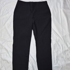 Rachel Zoe Black Trousers